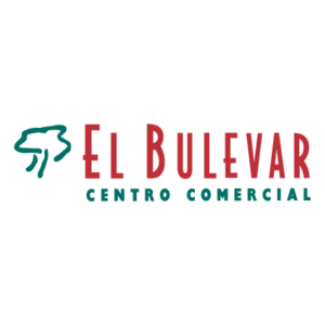 El Bulevar Logo