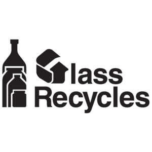 Glass Recycles Logo