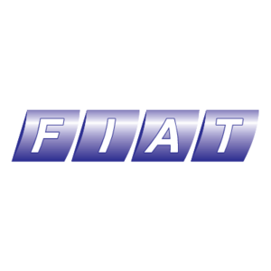 Fiat(21) Logo