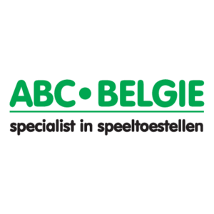 ABC-Belgie Logo