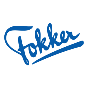 Fokker Logo