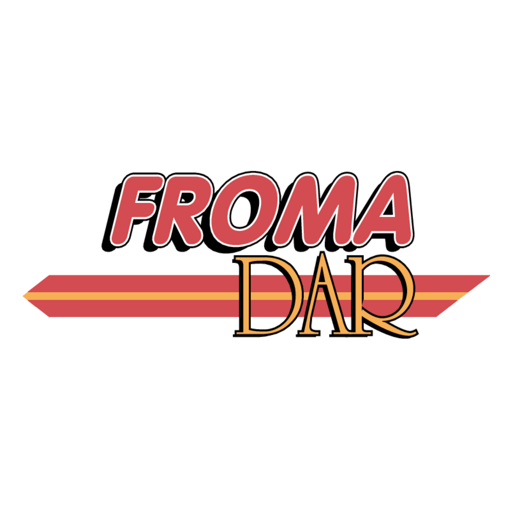 Froma,Dar