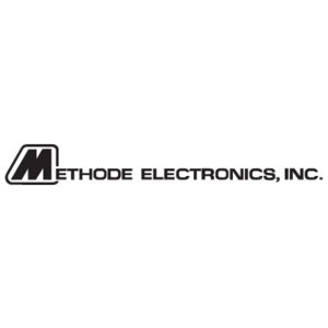 Methode Electronics Logo