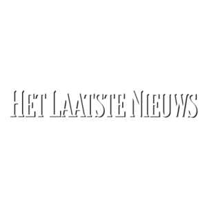 Het Laatste Nieuws Logo