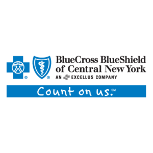 BlueCross BlueShield of Central New York(307) Logo