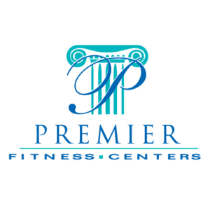 Premier Fitness Centers Logo