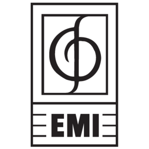 EMI(118) Logo