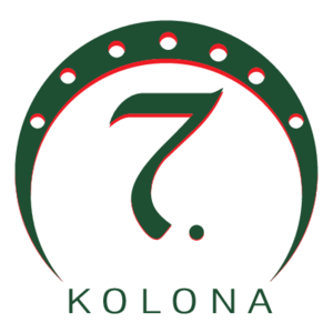 7 Kolona Logo