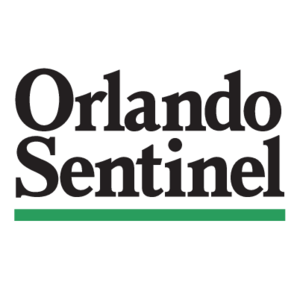 Orlando Sentinel Logo