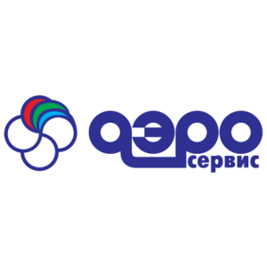 Aeroservice Logo