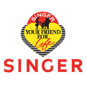 Singer(178) Logo