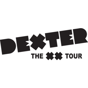 DEXTER XX Logo