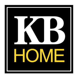 KB Home Logo