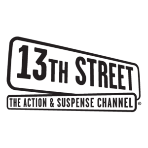 13th Street Logo