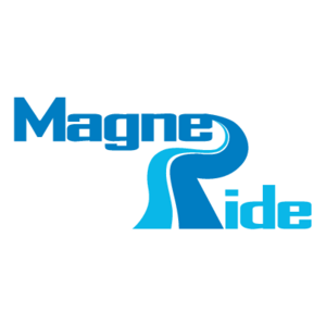 MagneRide Logo