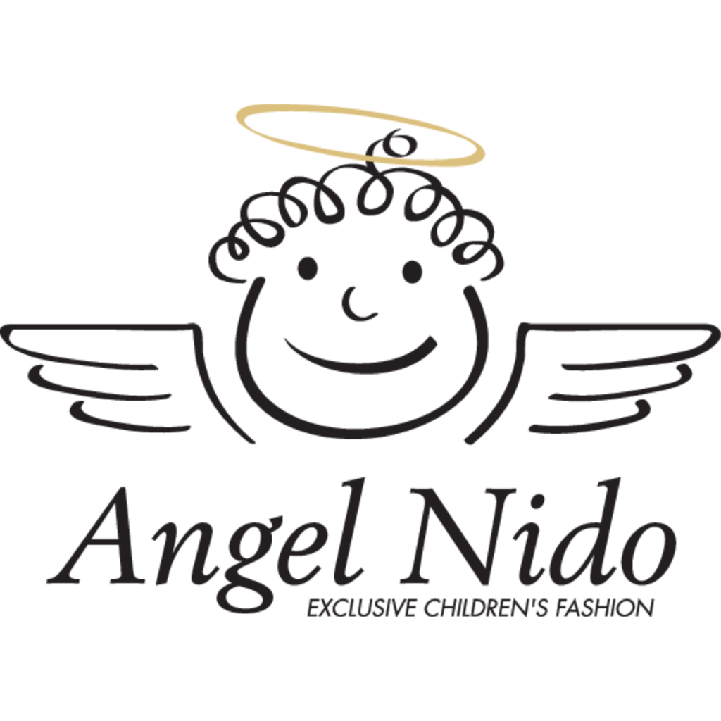 Angel,Nido