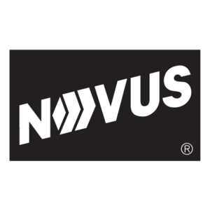 Novus(134) Logo