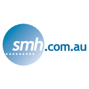 smh com au Logo