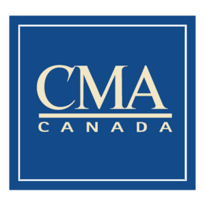 CMA Canada Logo