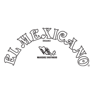 El Mexicano(4) Logo