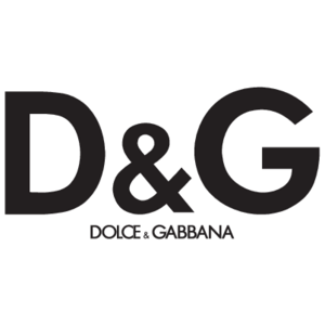 Dolce & Gabbana(33) Logo