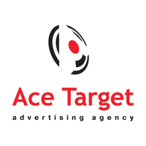 Ace Target(594) Logo