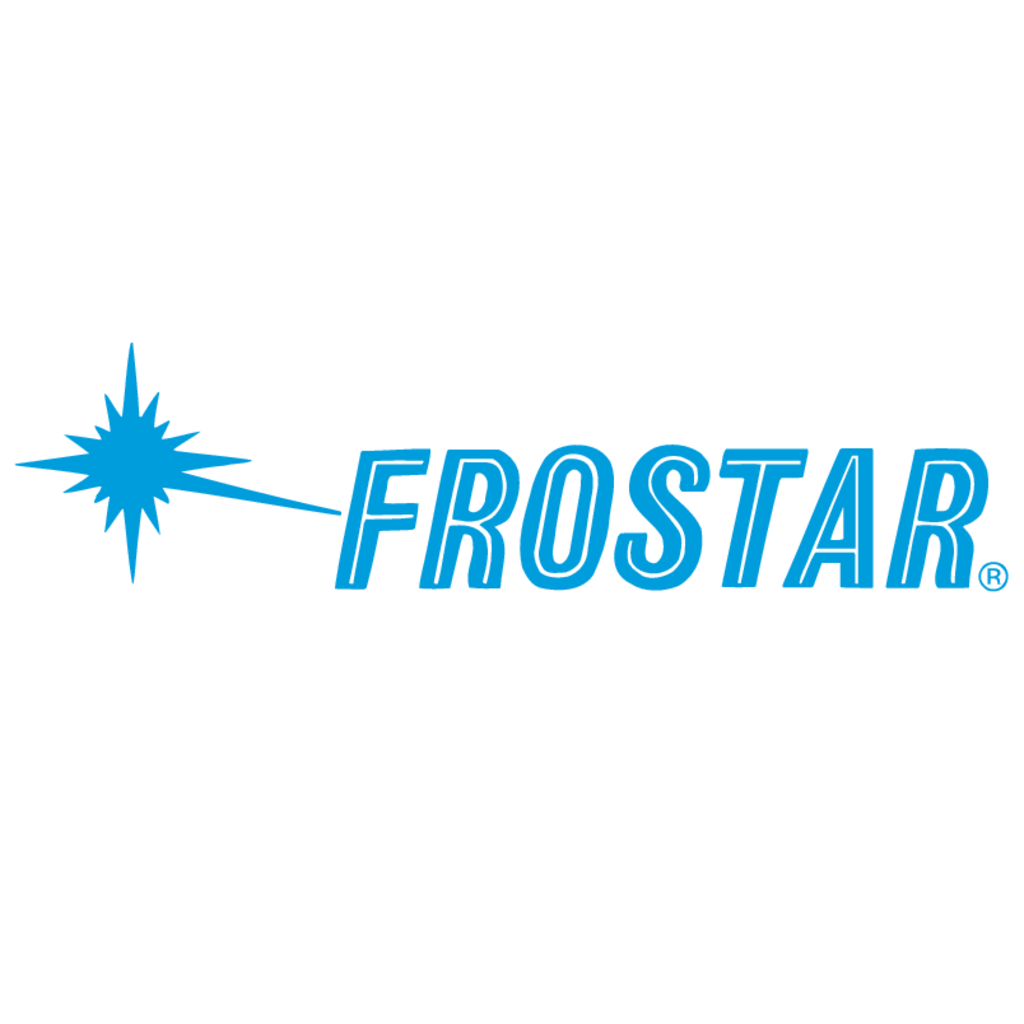 Frostar