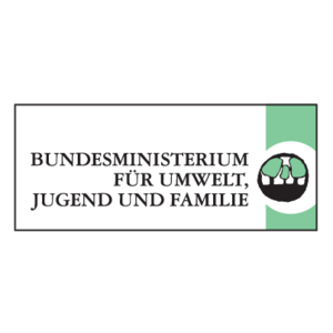 Bundesministerium Fur Umwelt Logo