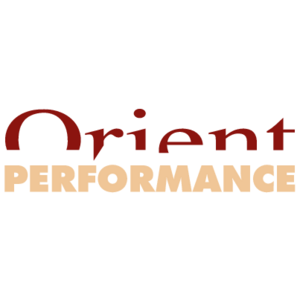 Orient Performance Logo