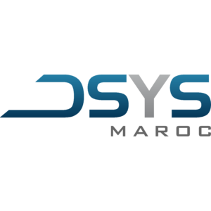 Dsys Maroc Logo