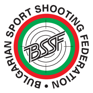 Bulgarian Sport Shooting Federation Logo