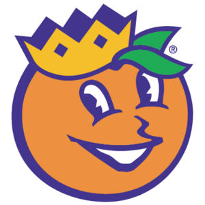 Orange Bowl Logo