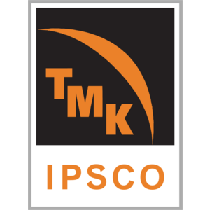 TMK IPSCO Logo