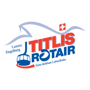 Rotailr Titlis Logo