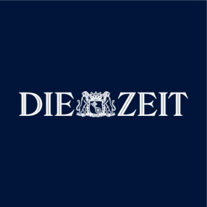 Die Zeit(46) Logo