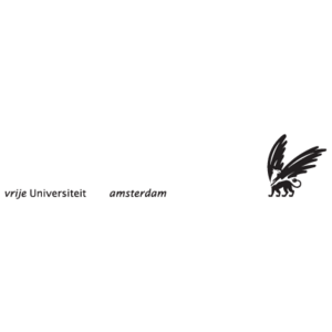 Vrije Universiteit Amsterdam(80) Logo