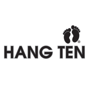 Hang Ten Logo