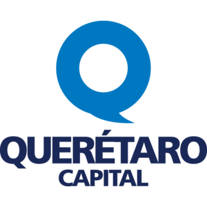 Querétaro Capital Logo