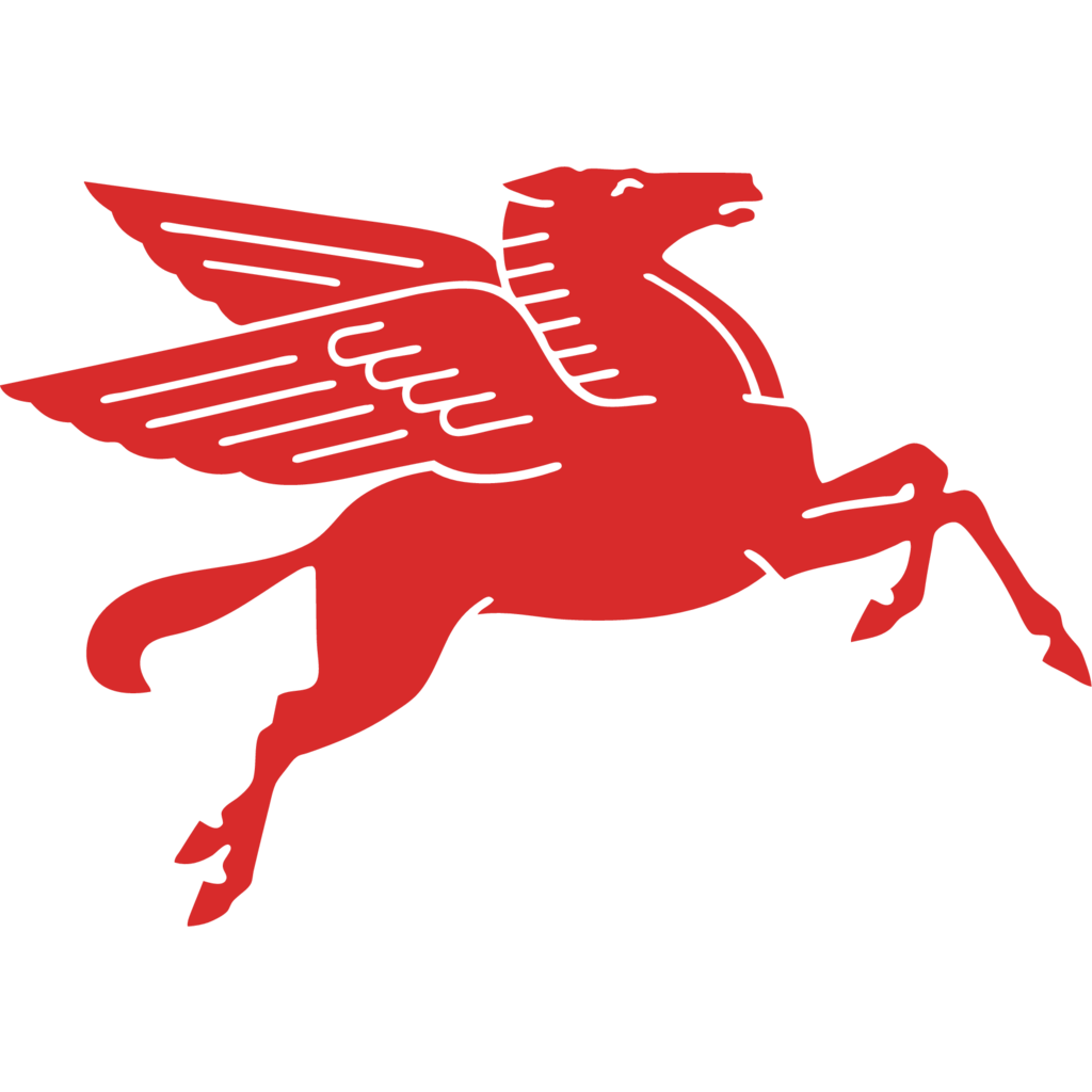 pegasus, flying, horse