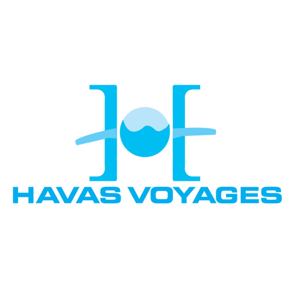 Havas,Voyages