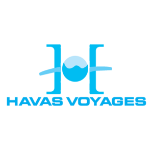 Havas Voyages Logo