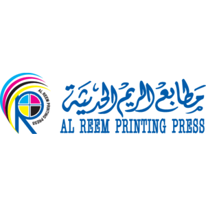 Reem Printing Press Logo