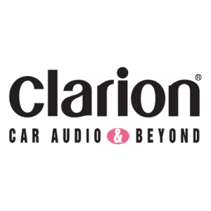Clarion(151) Logo