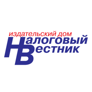Nalogoviy Vestnik Logo