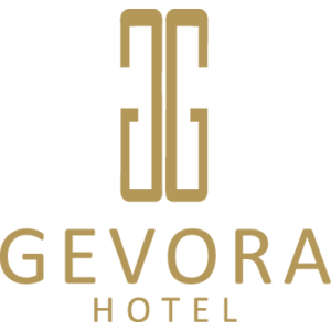 Gevora Hotels Logo