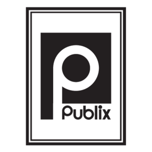 Publix(45) Logo