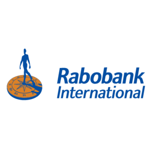 Rabobank International Logo