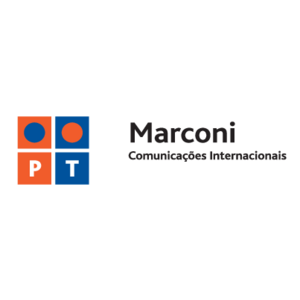 PT Marconi(32) Logo
