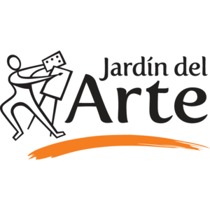 Jardin del Arte, A.C. Logo