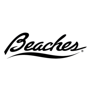 Beaches(10) Logo